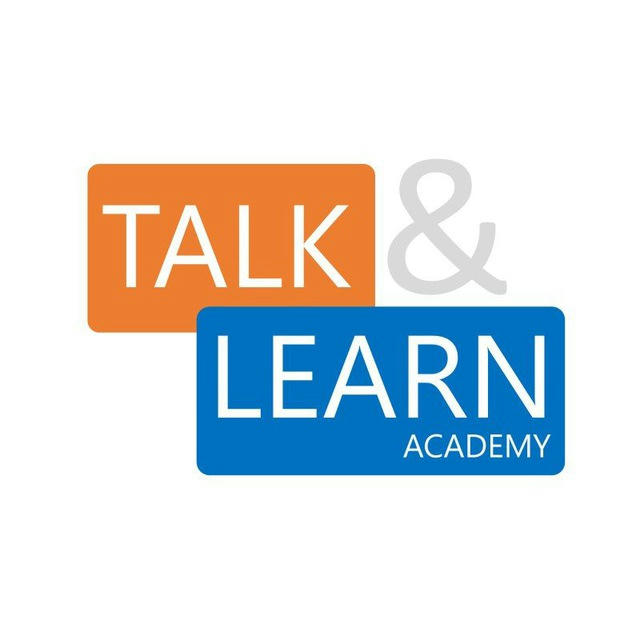 Talk and Learn International 🇺🇸🇪🇸🇵🇹🇵🇱🇮🇹