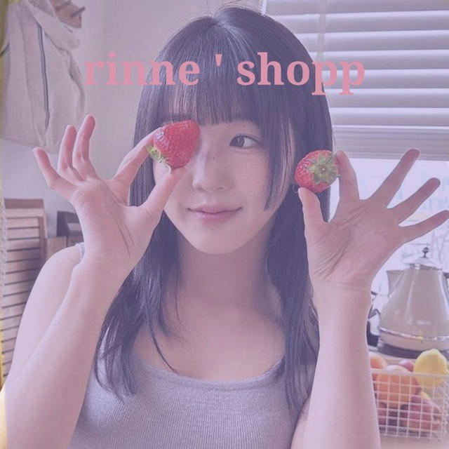 _!! rinne/shop !!_🌷