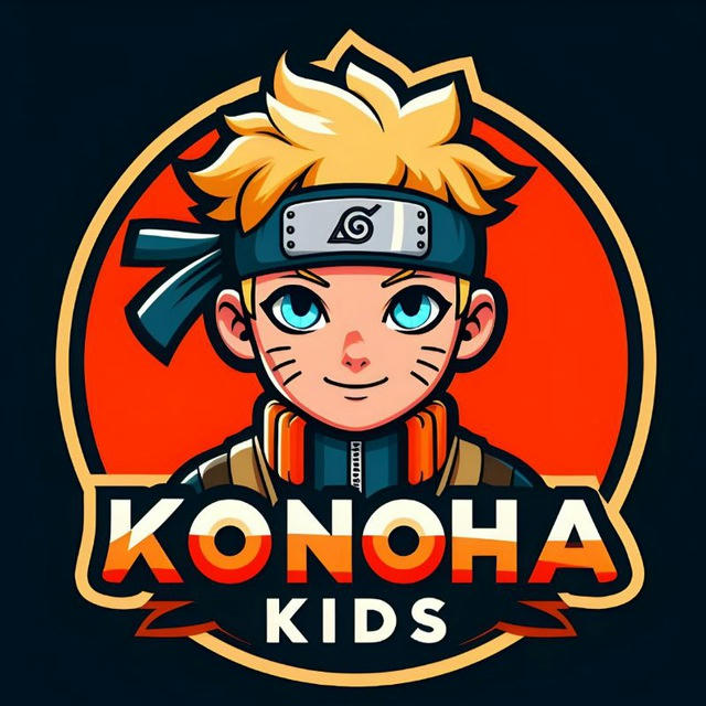 كونوها كيدز | konoha kids