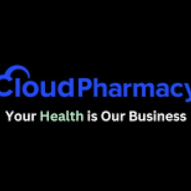 CLOUD PHARMACY