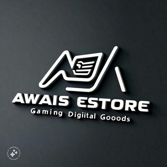 Awais Game Store