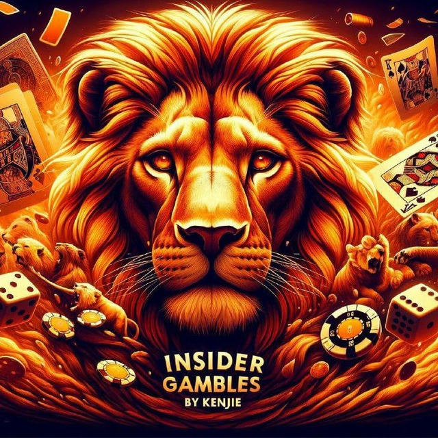 Insider Gamble Channel