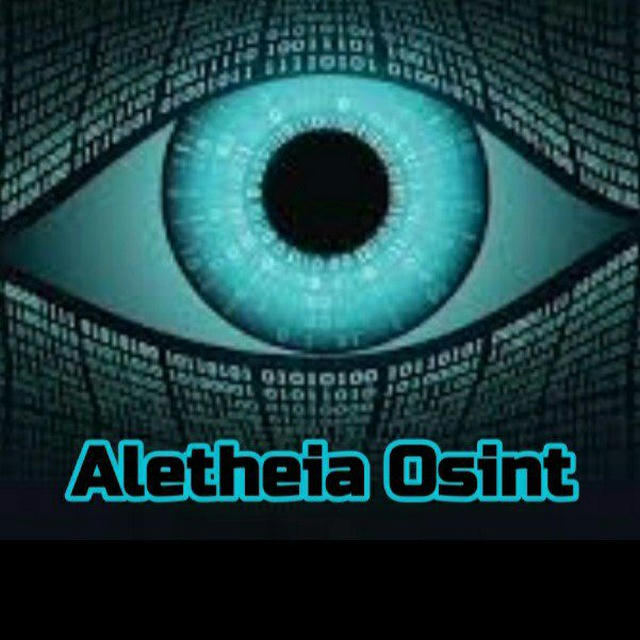 Aletheia Intelligence (OSINT)