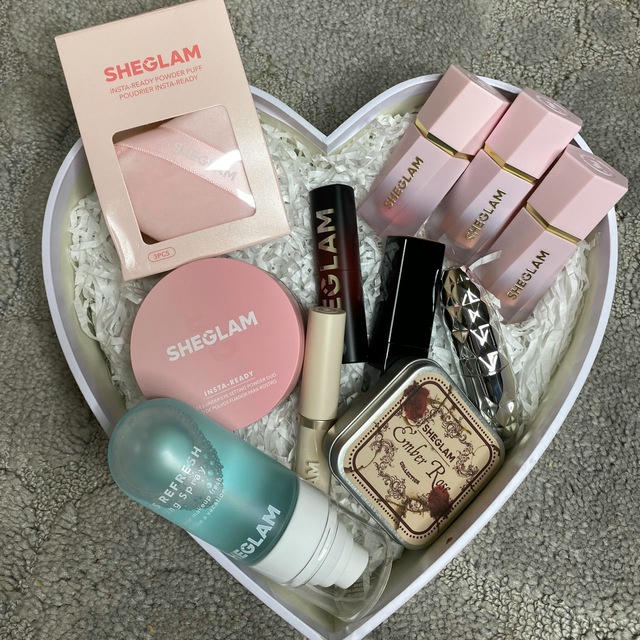 Xadicha Cosmetics
