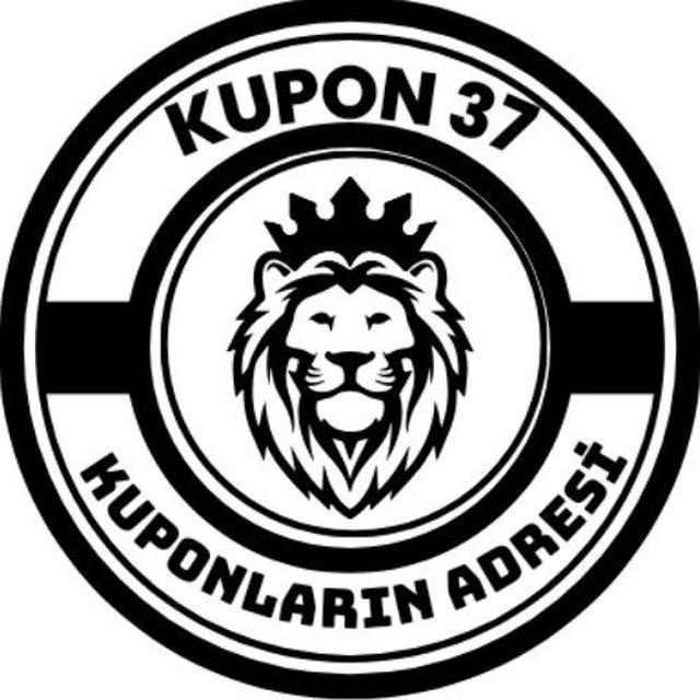 KUPON 37 BET