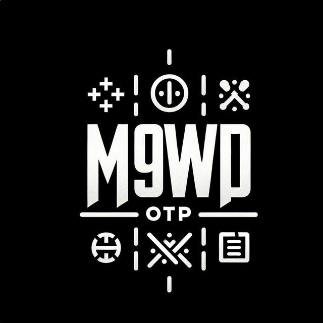 M9WD OTP