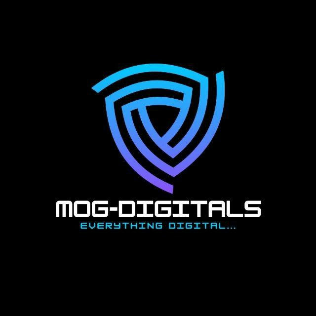 Mog-Digitals Business Ideas 💡