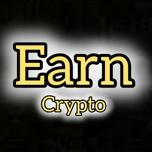 Earn Crypto