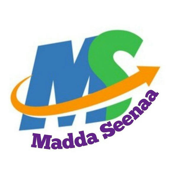 Madda Seenaa