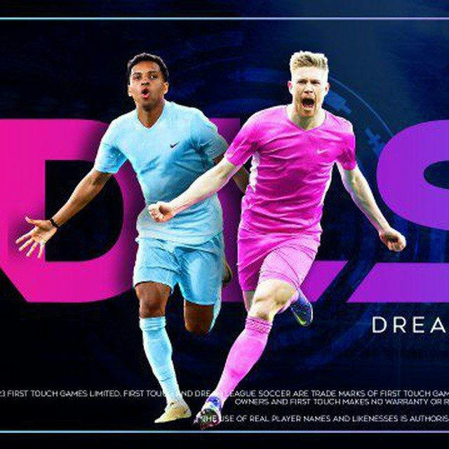 DREAM LEAGUE SOCCER | ⚽️ DLS24 |