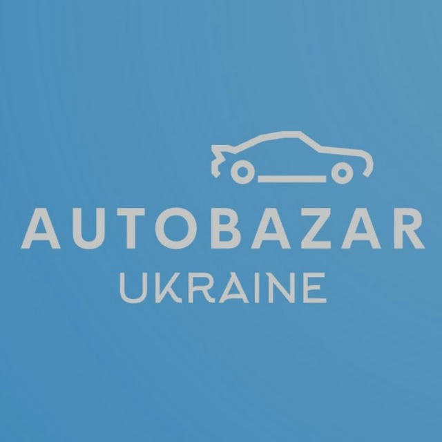Автобазар Україна 🚘 Autobazar Ukraine