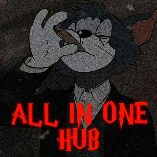 ALL IN ONE HUB