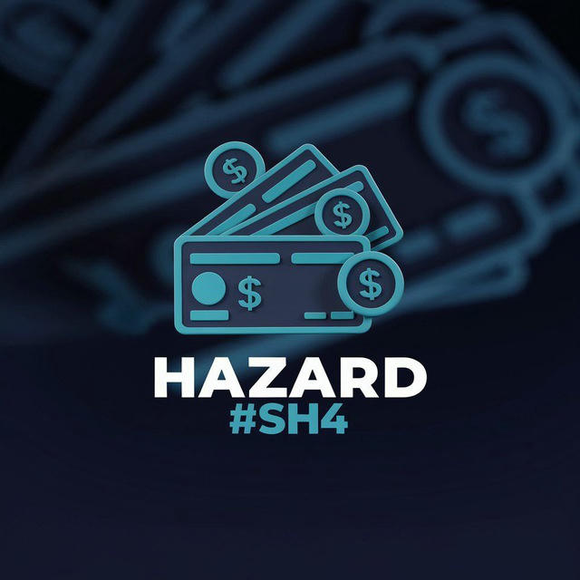 HAZARD #SH4