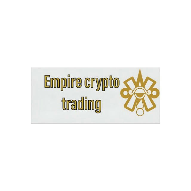 Empire crypto trading