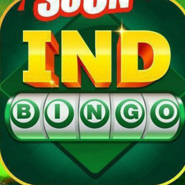 IND BINGO