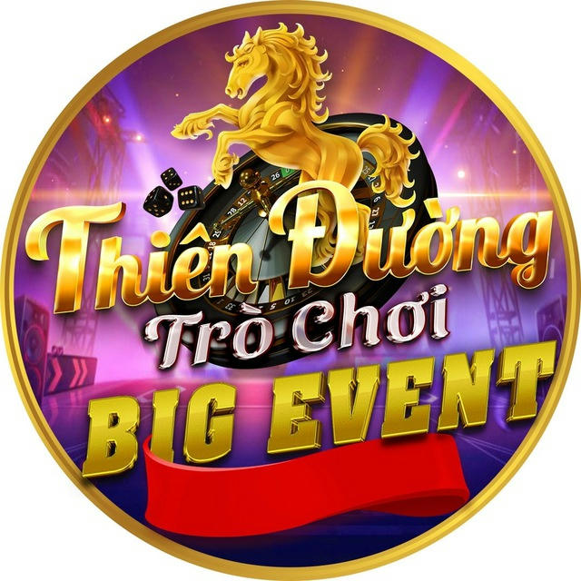 Big Event TDTC - Thiên Đường Trò Chơi