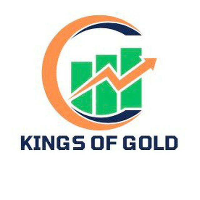 KINGS OF GOLD
