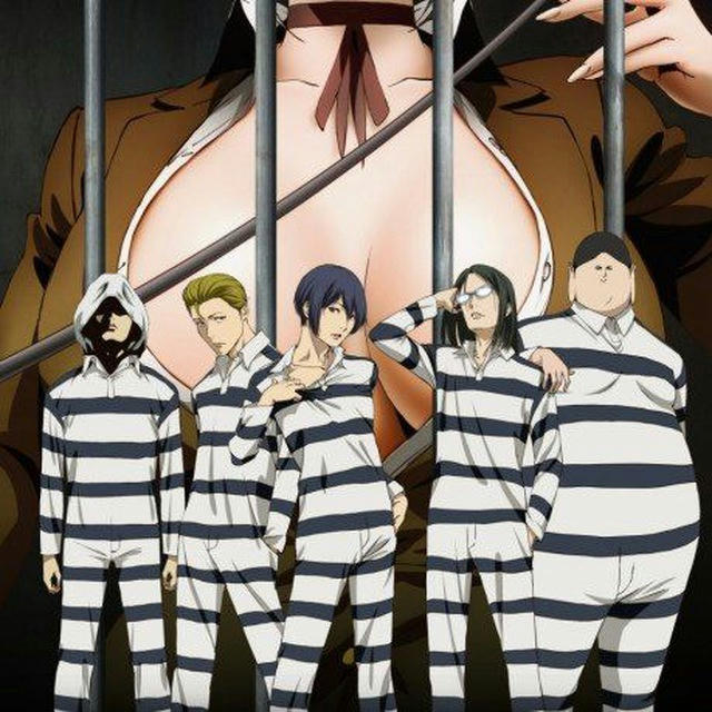 Prison School