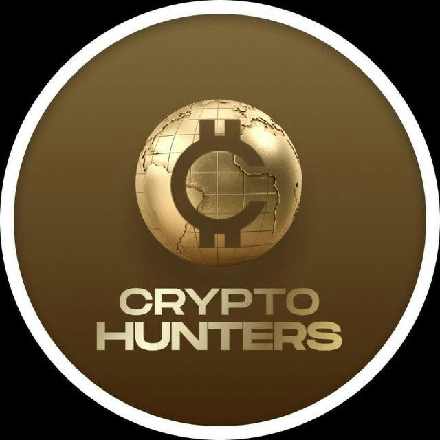 Crypto Hunters | Announcements