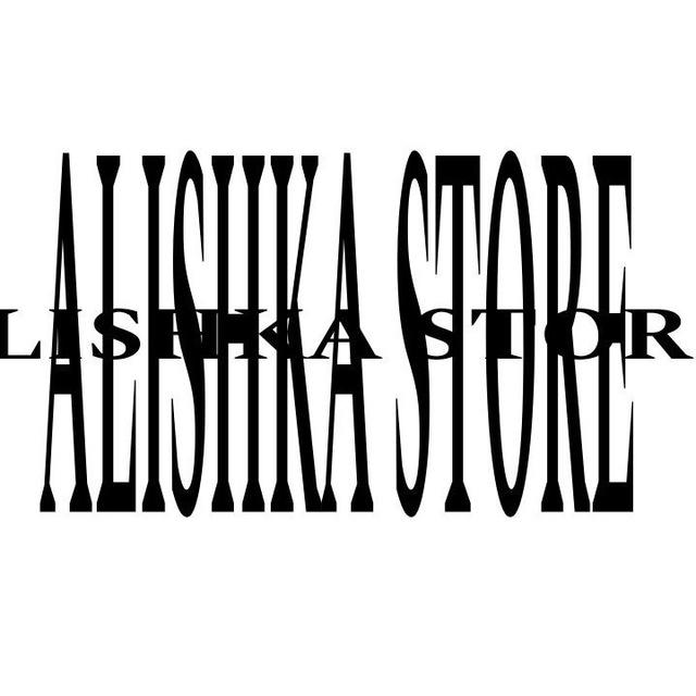 alishkaStore