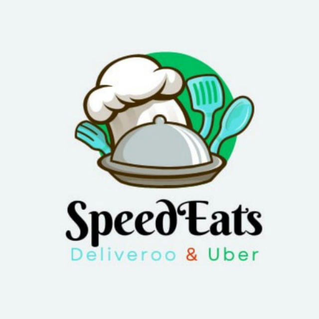 Speed Eats' | Vouchs/Preuves