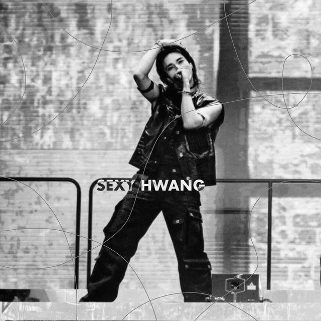 sexy hwang