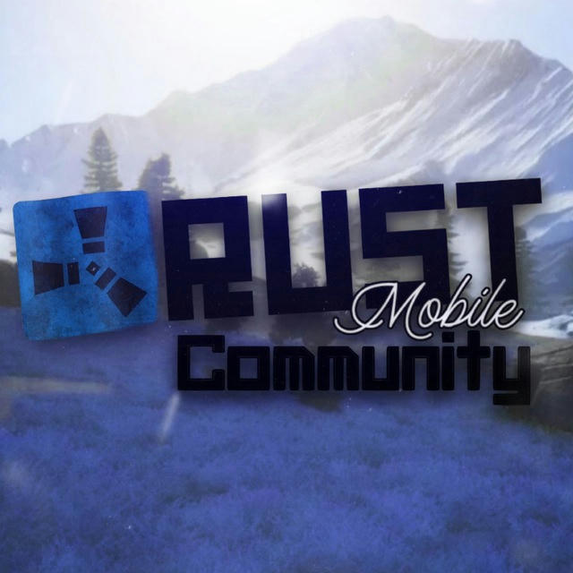 Rust Mobile Community | Новости всех мобильных копий Rust