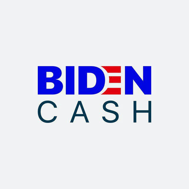 BidenCash - News & Updates