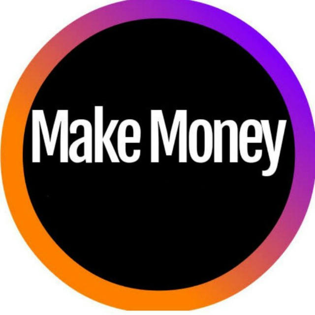 MAKE MONEY™