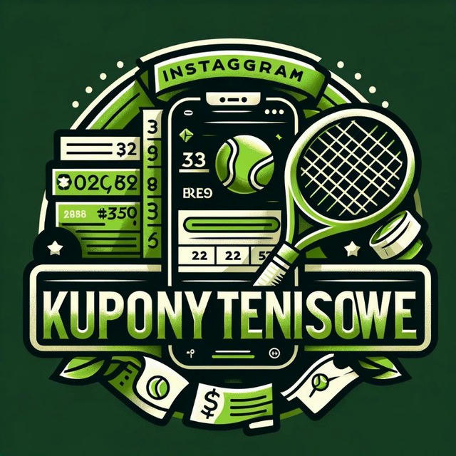 Kupony.Tenisowe | Darmowe typy