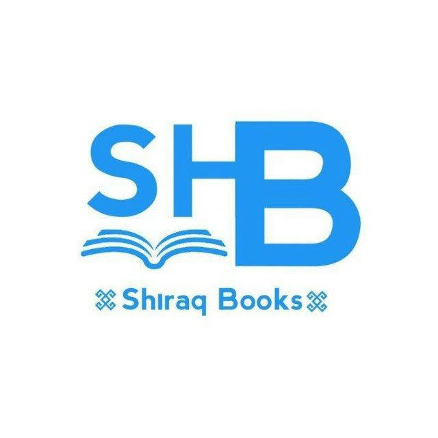 Shıraq Books | UZ 🇺🇿