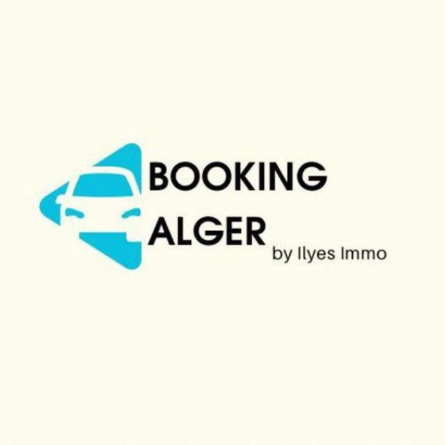 BOOKING ALGER