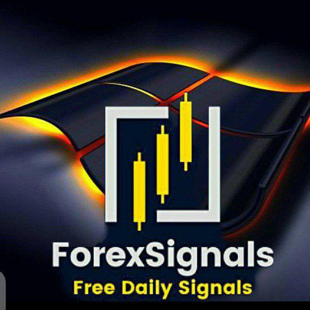 Forex Trading Signals🏅