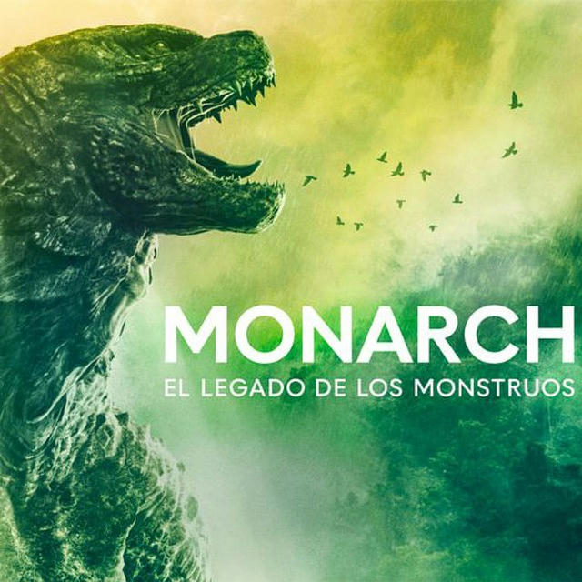Monarch - Legado de Monstros - QG BALTIGO ⚔️