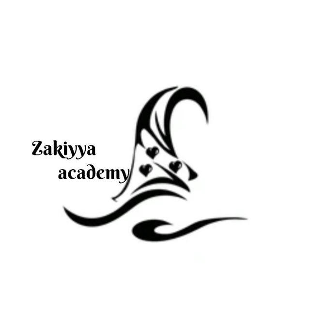 Zakiyya academy