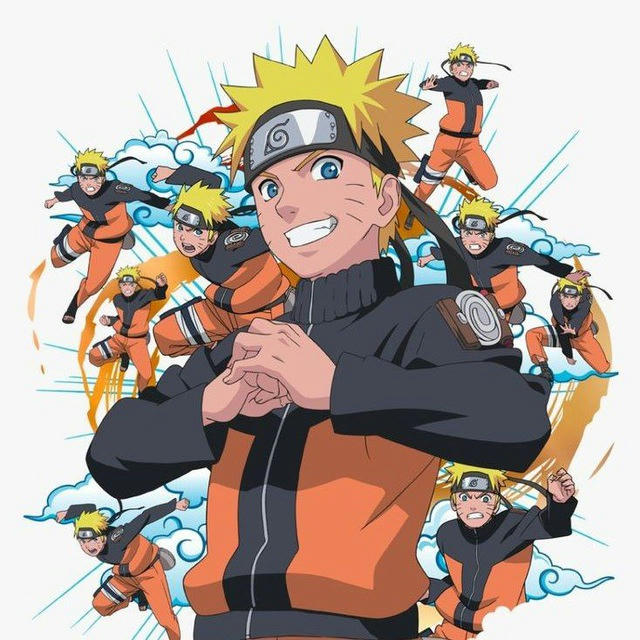 Naruto Channel