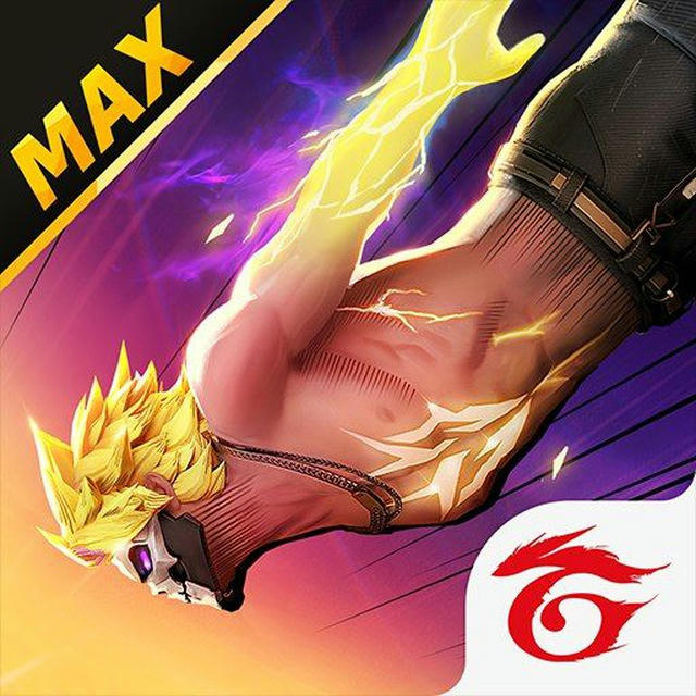 FREE FIRE MAX REDEEM CODE I,D SELLER