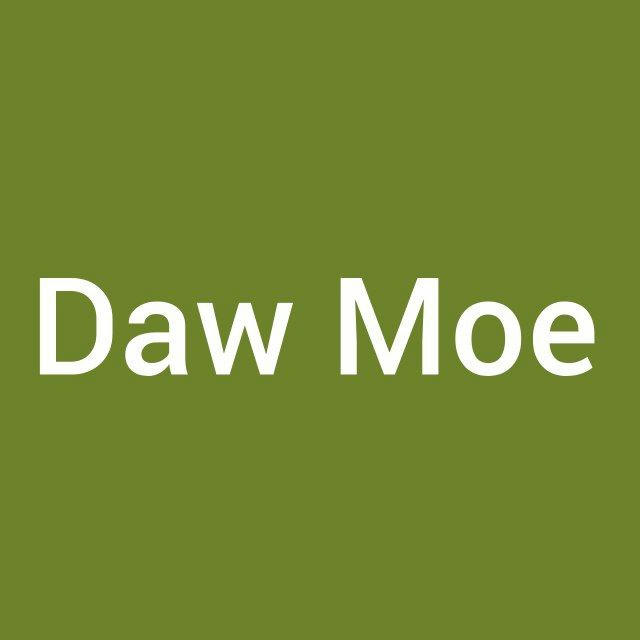 2D. Daw Moe