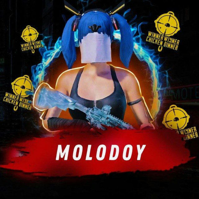 『ST』MOLODOY CHEAT