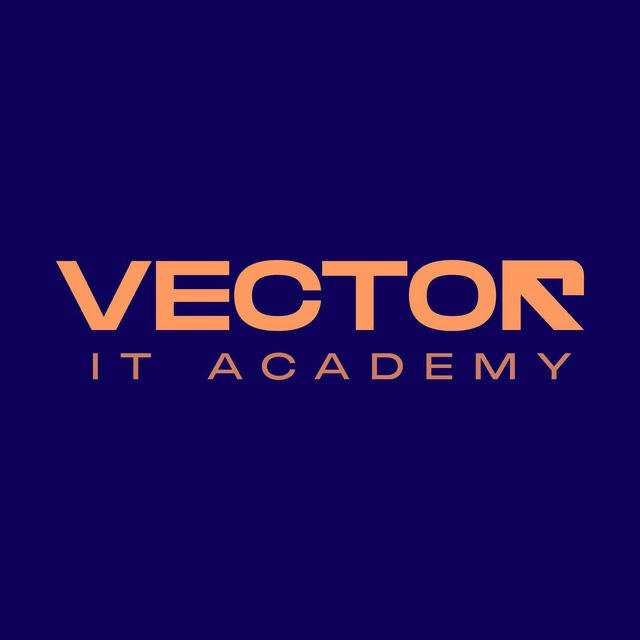 Vector IT Academy