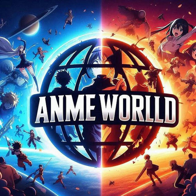 عالم الانمي | Anime World