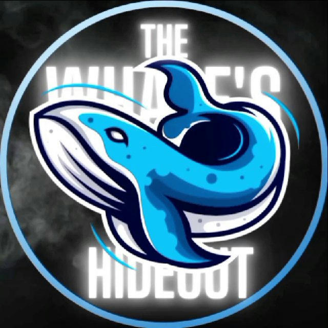 THE WHALE'S HIDEOUT 🐳 [calls]