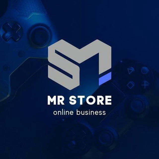 Mr Store 🎮🎰