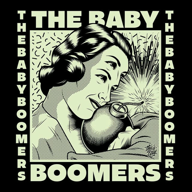 The Baby Boomers