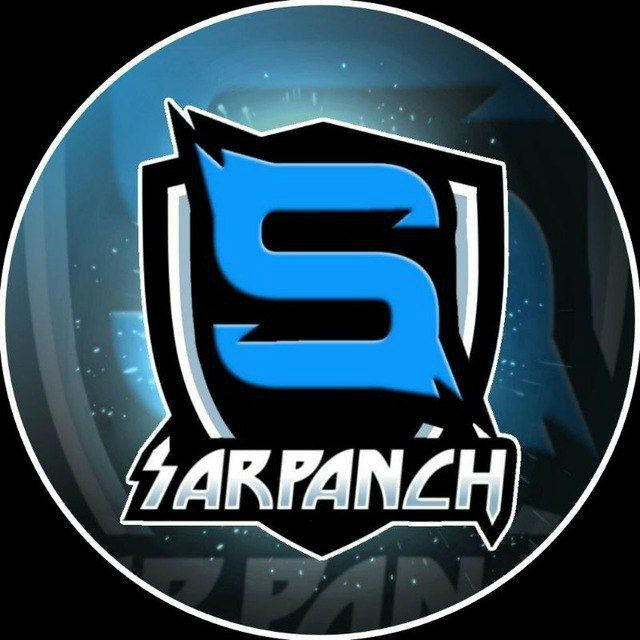 SARPANCH ACCOUNT STORE 🏪