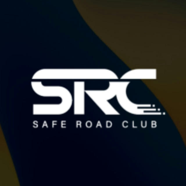 SRC.ai_Official Channel