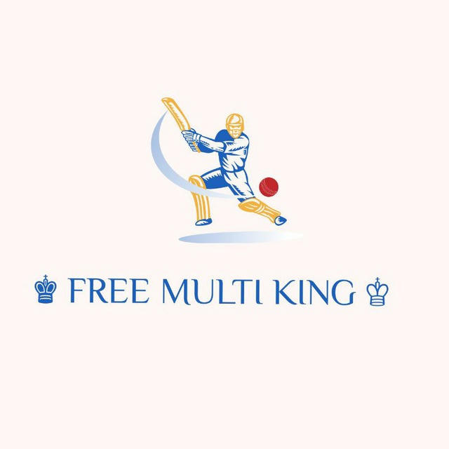 ♔ FREE MULTI KING ♚