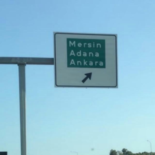 Adana Mersin Sohbet Grubu