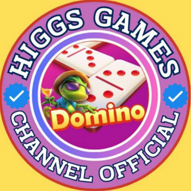 🏝Higgs Games Channel Official🏝