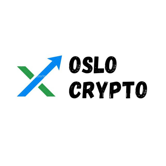 OSLO CRYPTO 👑